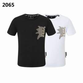 Picture of Philipp Plein T Shirts Short _SKUPPM-3XL8ln20653695